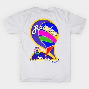 Raibow T-Shirt